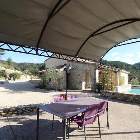 Mondonlehaut Saint-Fortunat-sur-Eyrieux 외부 사진