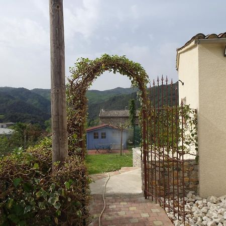 Mondonlehaut Saint-Fortunat-sur-Eyrieux 외부 사진